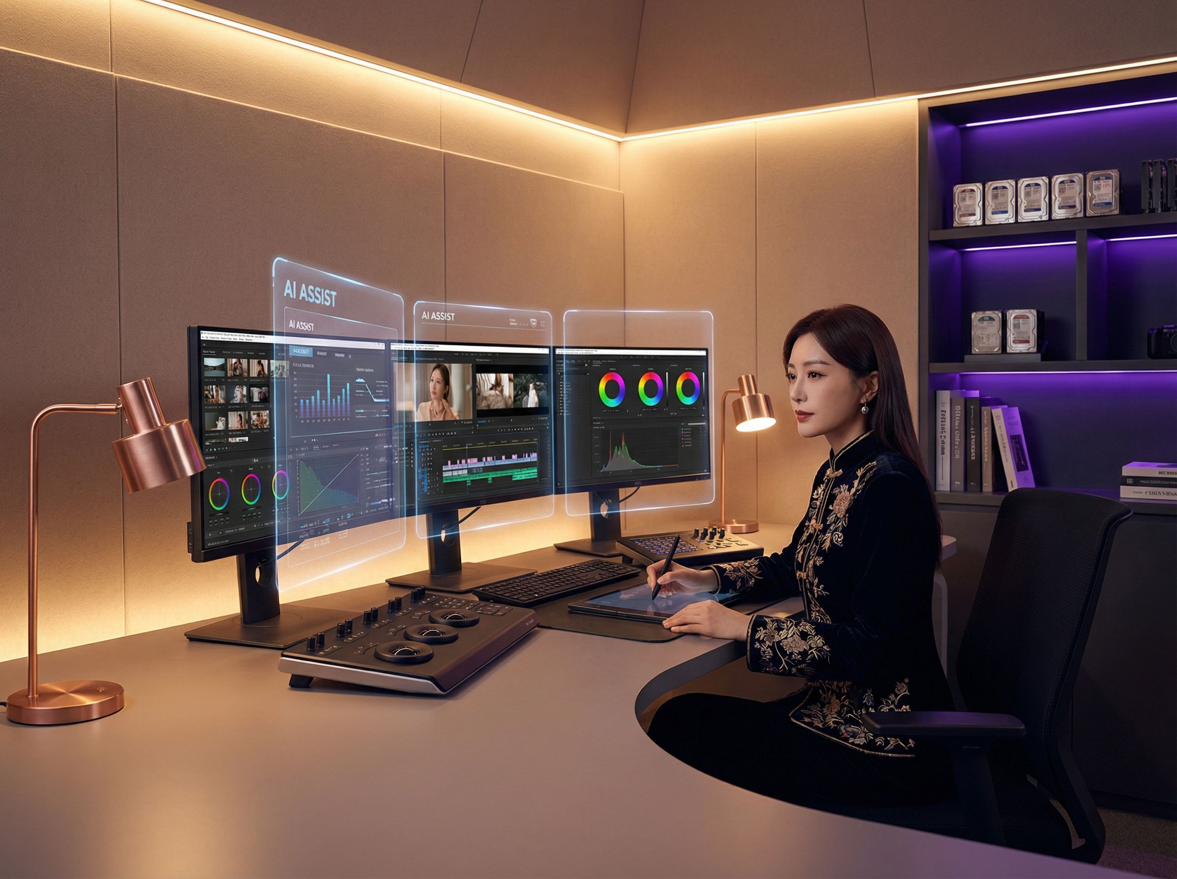 糖心vlog AI视频剪辑教程