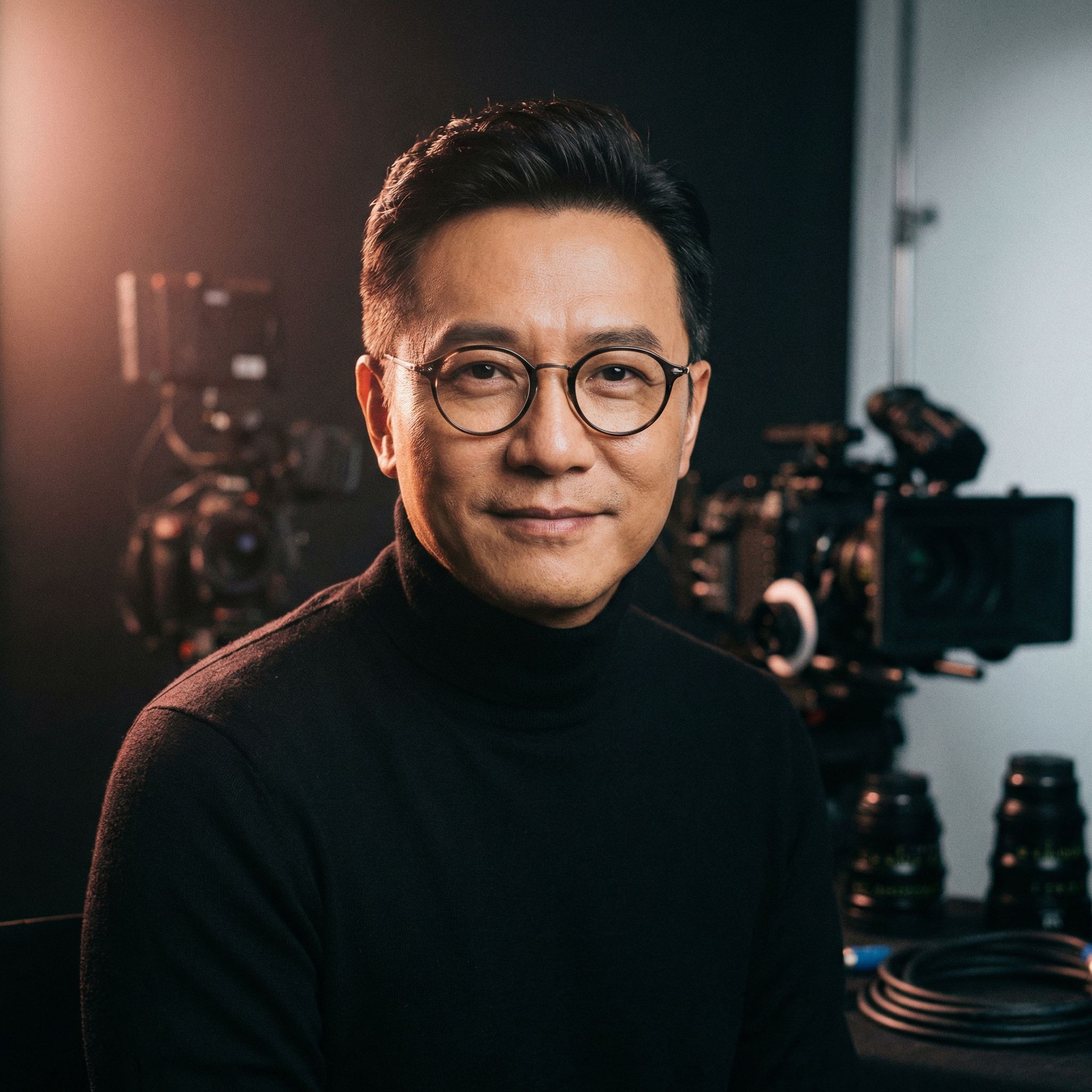 糖心vlog影视导演